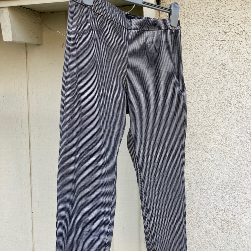 Banana republic pants